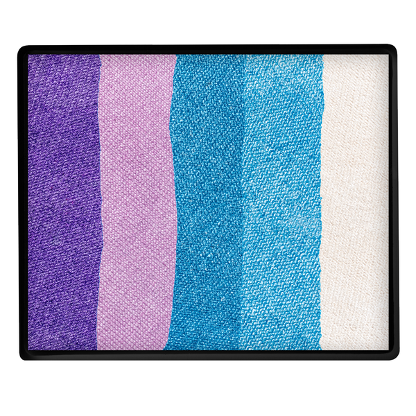 LAVENDER SKIES 50gm split cake