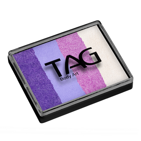 MYSTIC VIOLET 50gm split cake