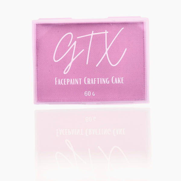 GTX Face Paints LORETTA PINK regular 60gm