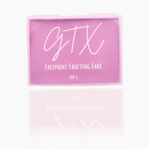 GTX Face Paints LORETTA PINK regular 60gm