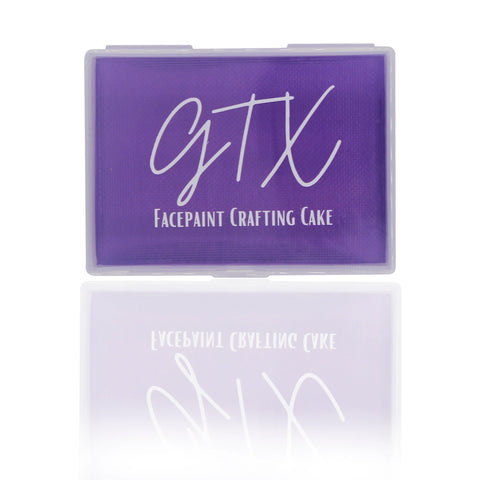 GTX Face Paints WISTERIA mid purple regular 60gm