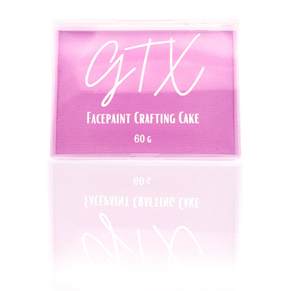 GTX Face Paints FRUIT PUNCH PINK regular 60gm