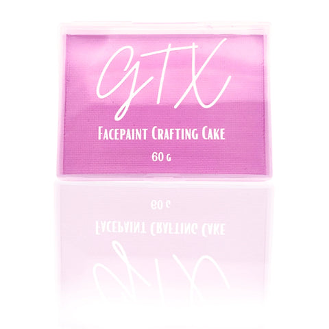 GTX Face Paints FRUIT PUNCH PINK regular 60gm