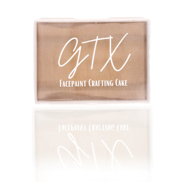GTX Face Paints DUMPLIN’ light brown regular 60gm