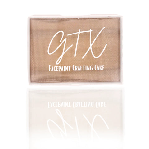 GTX Face Paints DUMPLIN’ light brown regular 60gm