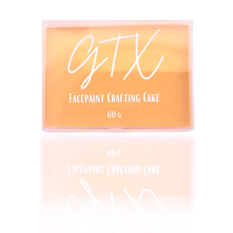 GTX Face Paints PEACH COBBLER regular 60gm