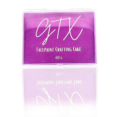 GTX Face Paints PRICKLY PEAR magenta regular 60gm