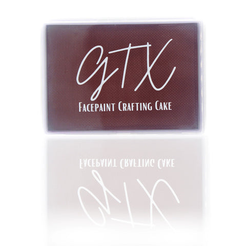 GTX Face Paints SANGRIA wine regular 60gm