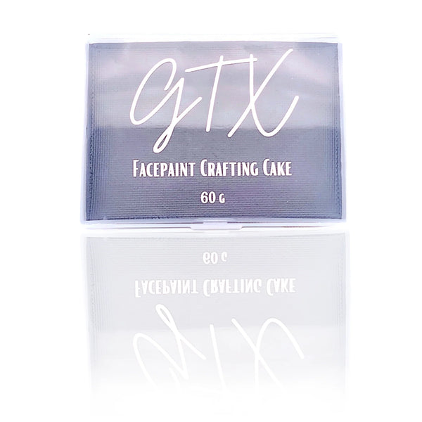 GTX Face Paints SUMMER STORM grey regular 60gm