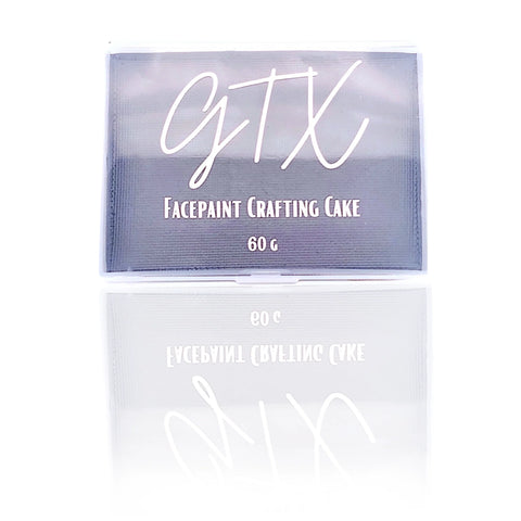 GTX Face Paints SUMMER STORM grey regular 60gm