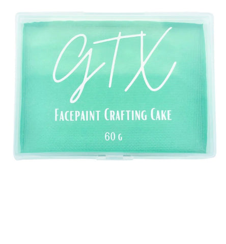 GTX Face Paints MINT JULEP regular 60gm
