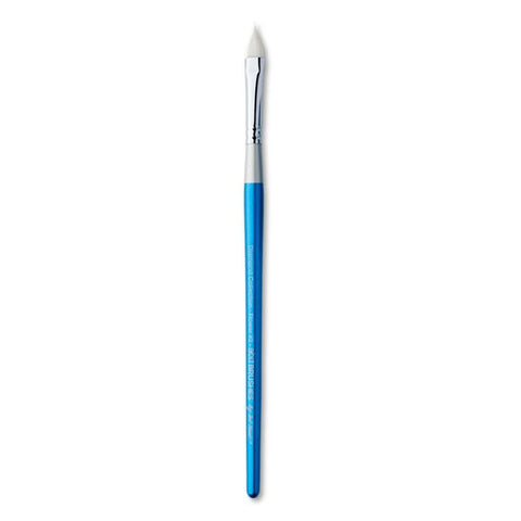 Bolt Face Painting Brushes FLOWER #2 DIAMOND COLLECTION