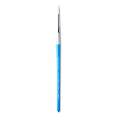 Bolt Face Painting Brushes ROUND #5 DIAMOND COLLECTION