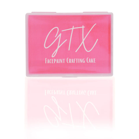GTX Face Paints DOLLY pink neon 60gm