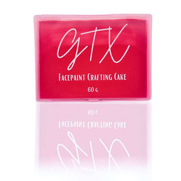 GTX Face Paints WATERMELON CRAWL pink neon 60gm