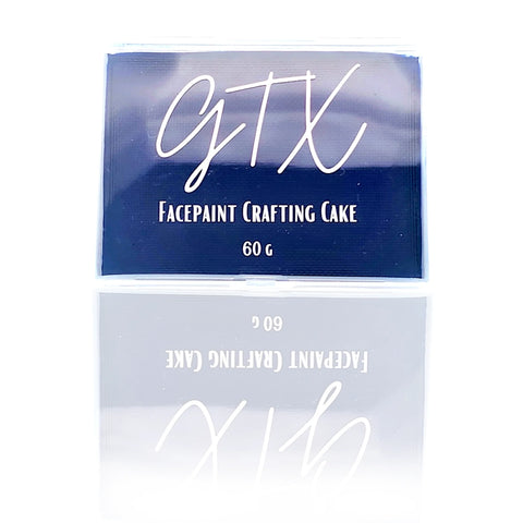 GTX Face Paints TEXAN SKY blue neon 60gm