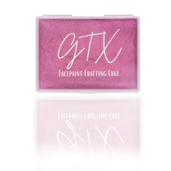 GTX Face Paints CARNATION metallic 60gm
