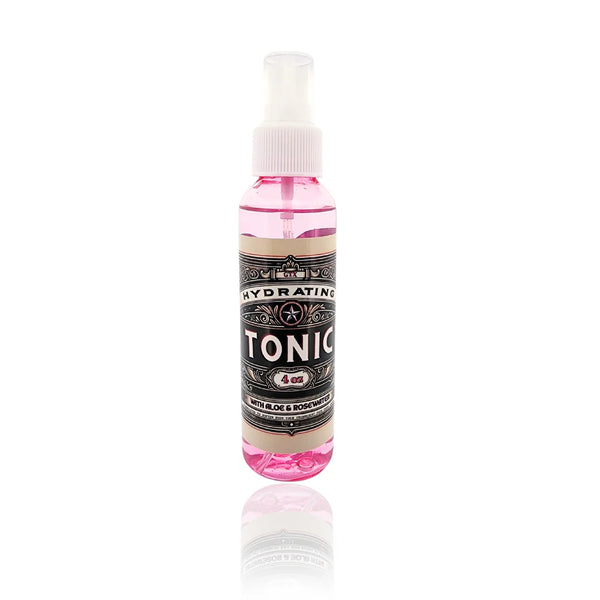 GTX HYDRATING TONIC 118ml