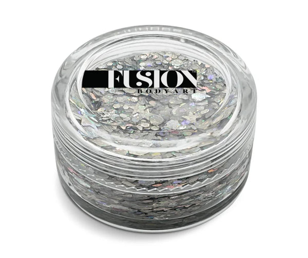 Fusion Body Art TWINKLE STARS Glitter Cream 10gm