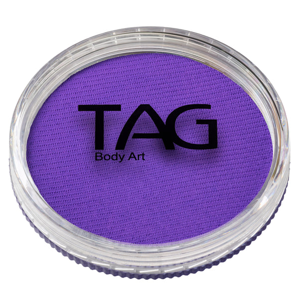 TAG body art NEON PURPLE 32gm