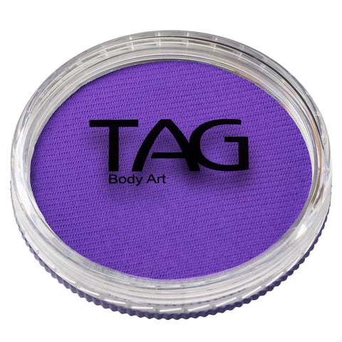 TAG body art NEON PURPLE 32gm