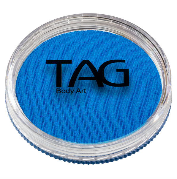 TAG body art NEON BLUE 32gm