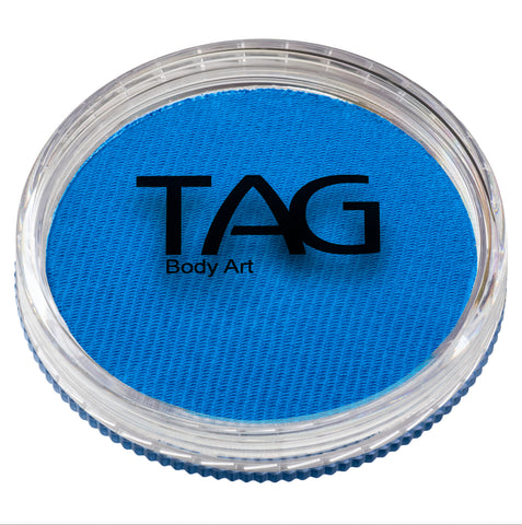 TAG body art NEON BLUE 32gm
