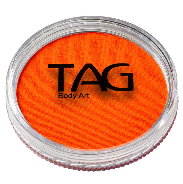 TAG body art NEON ORANGE 32gm