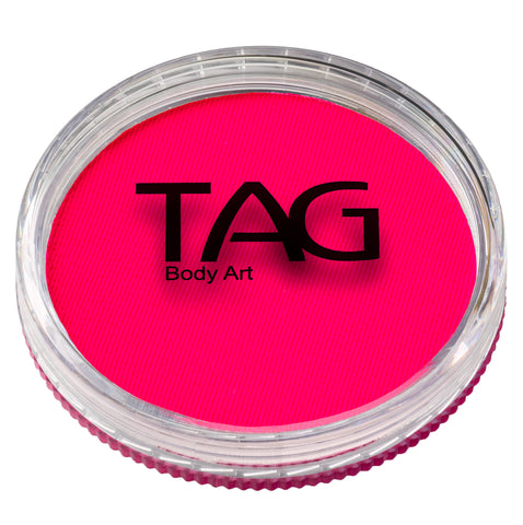 TAG body art NEON MAGENTA 32gm