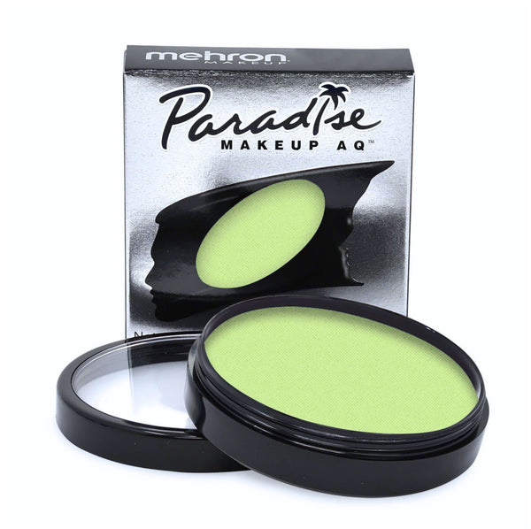 PASTEL GREEN Paradise AQ 40gm