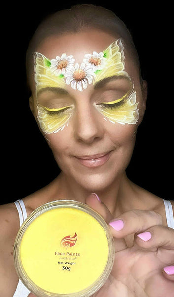 FPA 30gm Essential BUTTERCUP