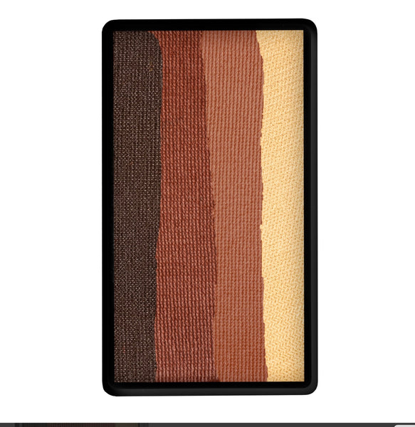 TAG One Stroke GINGERBREAD GROVE 30gm