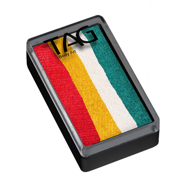 TAG One Stroke SANTA’S SPARKLE 30gm