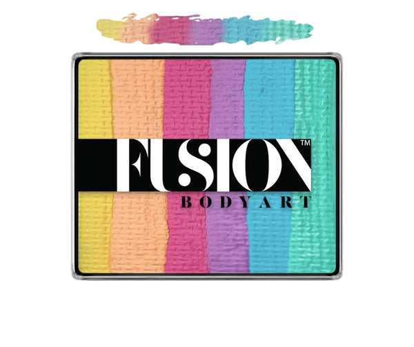 Fusion Body Art Leanne’s Collection LEANNE’S RAINBOW BLISS 40gm