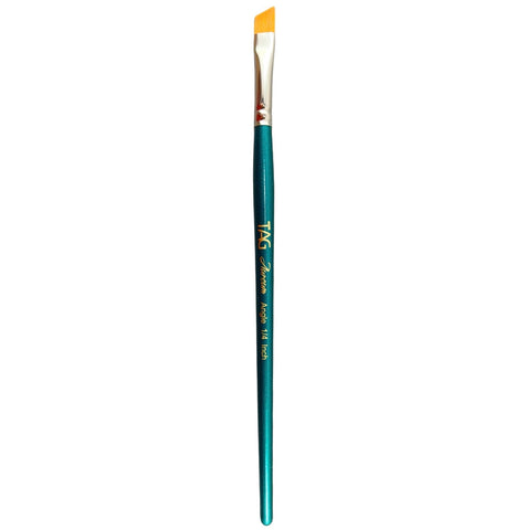 TAG AUREUM ANGLE Brush 1/4 inch