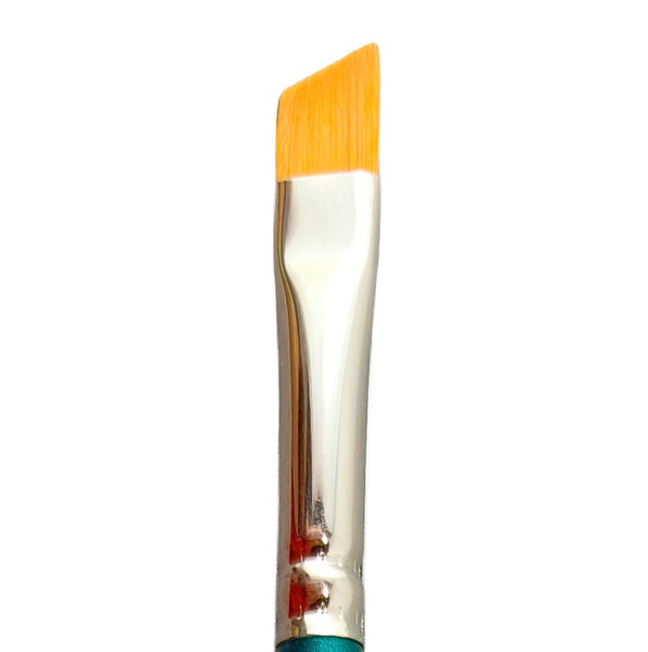 TAG AUREUM ANGLE Brush 1/4 inch