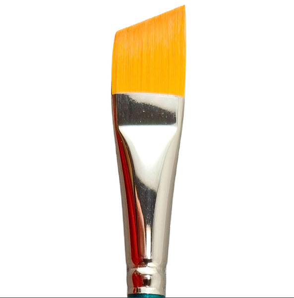 TAG AUREUM ANGLE Brush 5/8 inch