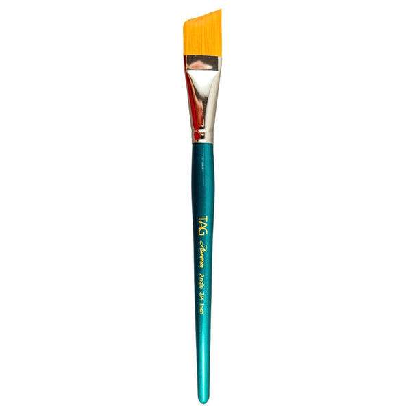 TAG AUREUM ANGLE Brush 3/4 inch
