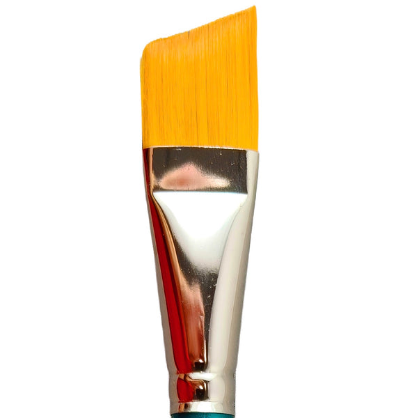 TAG AUREUM ANGLE Brush 3/4 inch