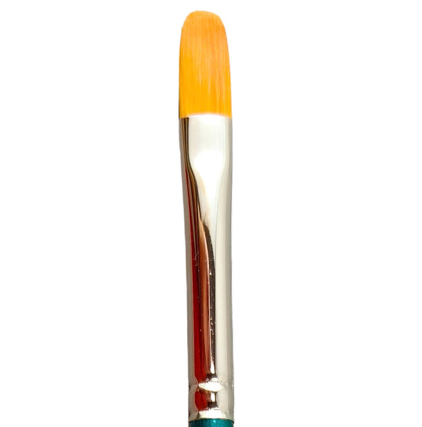 TAG AUREUM FILBERT Brush size 8