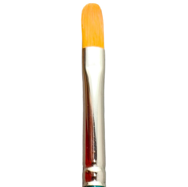 TAG AUREUM FILBERT Brush size 6