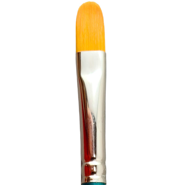 TAG AUREUM FILBERT Brush size 10