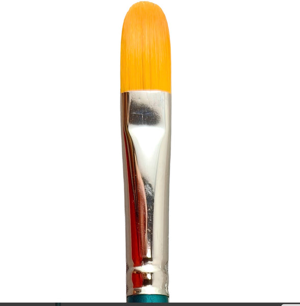 TAG AUREUM FILBERT Brush size 12