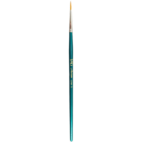 TAG AUREUM LINER Brush size 0