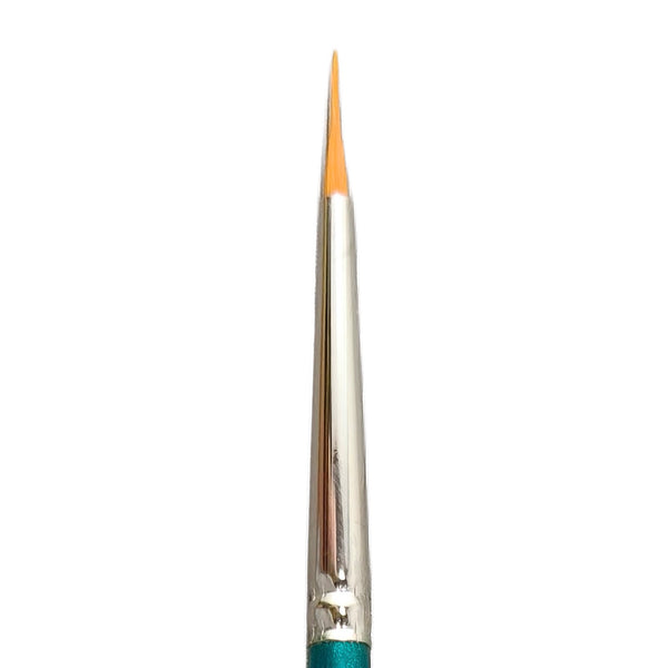 TAG AUREUM ROUND “COMB” Brush size 2
