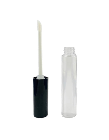 Empty 10ml Glue/Lipgloss Applicator Vial