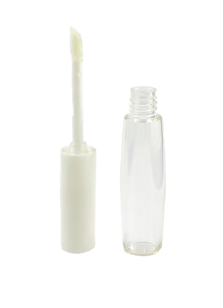 Empty 6ml Glue/Lipgloss Applicator Vial