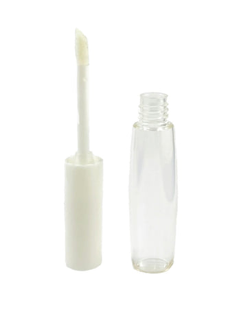 Empty 6ml Glue/Lipgloss Applicator Vial