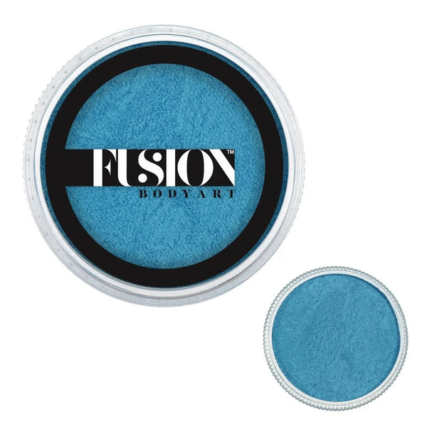 Fusion PEARL WINTER BLUE 25gm