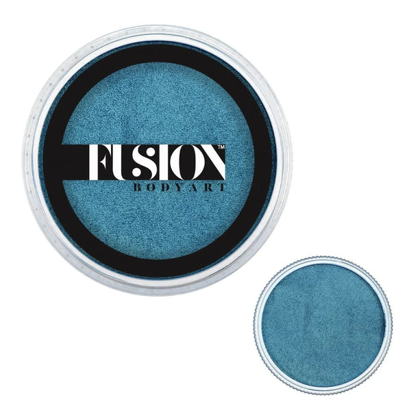 Fusion PEARL PEACOCK MAGIC  25gm